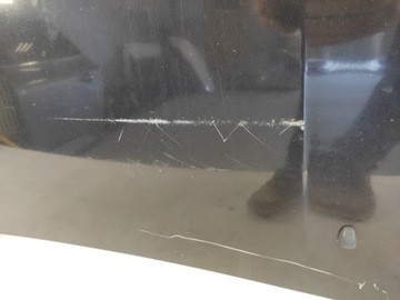 фото thumb №9, Peugeot 4007 капот крышка двигателя перед 2007-