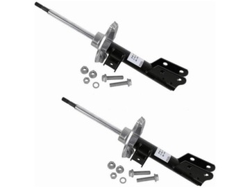 фото thumb №1, Амортизатори перед mercedes vaneo 1.6-1.9 02-05