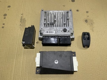 фото thumb №1, Набор стартовый do запуска sprinter 907 910 2.2