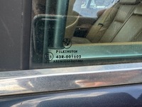 фото thumb №6, Стекло левый задняя bmw 7 e65 одинарная lubelskie