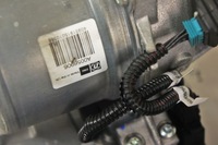 фото thumb №7, Nb098 skoda scala 1.6d колонка усилитель