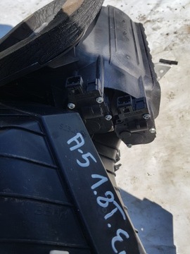 фото thumb №12, Обігрівач повітродувка audi a5