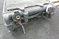 фото thumb №7, Fabia i радиатор wody кондиционер комплект 6q0121253r