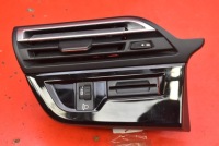 Купити Решітка обдув ліва 967797647a citroen c4 grand picasso 2 ii 13-17, фото thumb