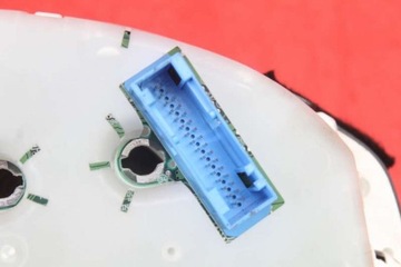 фото thumb №6, Спідометр  прилади eu 4b0919860f audi a6 c5 1.8 20v 125 km 97-01