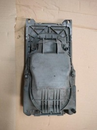 Лампа перед левая mercedes w123 bosch оригинальный номер eu cała с Разборки, фото thumb