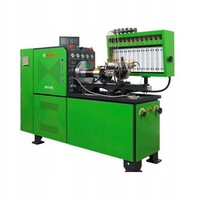 фото thumb №4, Wtryskwiacz mercedes 2.0 cdi 0445118009 a6540700087 тест