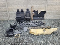 фото thumb №1, Przedładka с праворульная peugeot expert iii iv