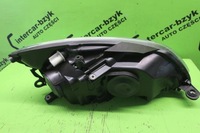 фото thumb №6, Skoda fabia mk2 5j 2011 перед сторона левая фара lift monte carlo