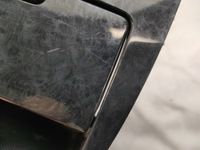 фото thumb №9, Honda accord vii універсал uk dekor бардачок полиця