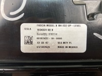 фото thumb №13, Протитуманна фара лівий led drl tesla x 1034331