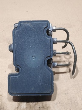 фото thumb №5, Насос abs тормозная модуль блок управления 1.5dci рестайлинг renau kangoo iii 476605718r