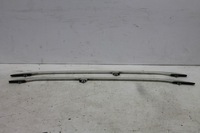 фото thumb №1, Рейлінг рейлінги дахові комплект хром seat exeo 08-