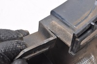 фото thumb №6, Volvo xc60 i планка заглушка порога рестайлінг 39819592 ліва