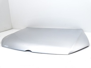 фото thumb №1, Капот кришка двигуна vw passat b7 3a la7w