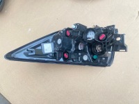 Lexus lbx фара задняя левая led европа 81560-52f80 в Украине, фото thumb