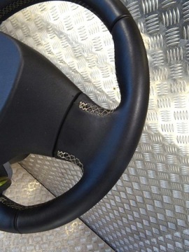 фото thumb №7, Ford kuga mk3 vignale кермо з підігрівом x61