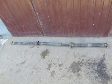 фото thumb №1, Wał приводной mercedes vito w639 2.2 cdi