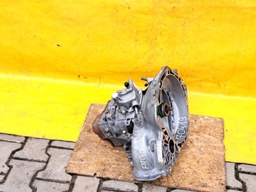 фото thumb №14, Коробка передач коробки передач opel zafira a 1,8 16v f17 c419 99-05r .