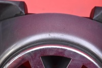 фото thumb №8, Решётка решётка серый 1k0853655a vw golf 5 v 03-09