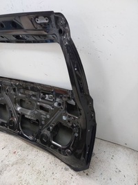 фото thumb №11, Toyota rav4 iv 12- кришка кришка багажника зад задня fv