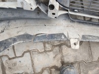 фото thumb №8, Бампер передний seat toledo ii