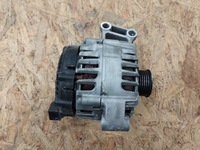 фото thumb №1, Ford fiesta mk7 vii 1.6 usa генератор