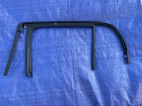 фото thumb №4, Peugeot 208 ii прокладка дверь правый задняя 22 rok