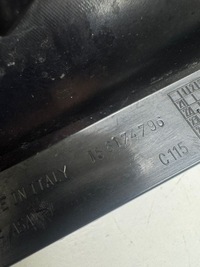 фото thumb №10, Решітка радіатора решітка радіатора alfa romeo tonale 24r jan poznań