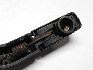 фото thumb №13, Toyota auris i 5d рычаг дворники крышки зад