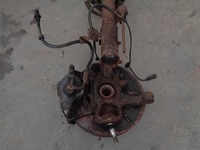 фото thumb №8, Амортизационная стойка поворотный кулак freemont journey 2.4 16v правый