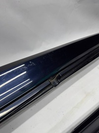 фото thumb №10, Bmw f10/f11 молдинг поріг, пороги, накладки колір 416