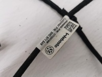 фото thumb №8, Джгут шланг люк vw golf viii 5h0971648