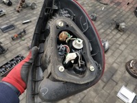 фото thumb №8, Лампа левая задняя задняя toyota corolla e11 3d