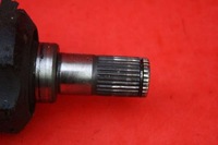 фото thumb №5, Приводной вал правая перед механическая коробка передач kia carens 3 iii 2.0 16v 145 km 06-10