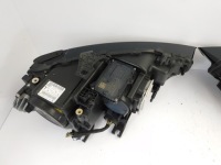Audi a5 8t рестайлинг  фара правая левая ксенон поворотный 8t0941032 8t0941031 комплектный с Разборки, фото thumb