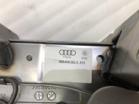 фото thumb №12, Колонка кермова 4g0419502s audi a6 c7