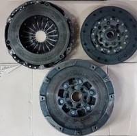 фото thumb №1, Зчеплення двомасовий маховик luk opel vectra signum zafira 2.2 direct