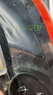 фото thumb №12, Лампа задня задня ліва volvo c30 06-12r