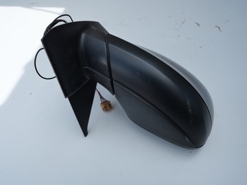 фото thumb №7, Vw t5 рестайлінг дзеркало ліві 7e1857543 7 pin + 2