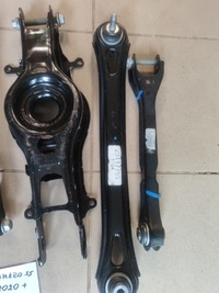 фото thumb №5, Chevrolet camaro ss рычаги задняя левая сторона 2020+