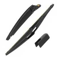 фото thumb №1, Mercedes gl x164 важіль двірники + щітка