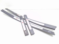 фото thumb №1, Накладки порогові комплект s-line audi a5 8t 5d sb