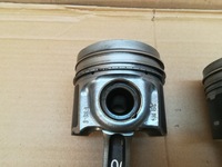 фото thumb №3, Ford transit custom 2.0 поршень з шатун