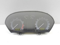 фото thumb №6, Skoda fabia i 6y панель приборов 2,0b 6y0920871b