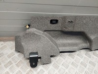 фото thumb №6, Alfa romeo stelvio 2018 с задний другое сиденья