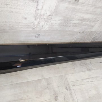 фото thumb №7, Bmw 7 g12 планка порогова накладка довгий 7357130 51777357130