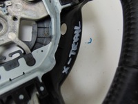 фото thumb №15, Кермо шкіряний nissan x-trail t31