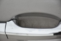 фото thumb №6, Дверь задние задняя правое jaguar xf lmo