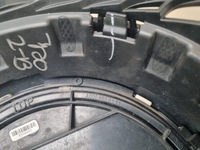 фото thumb №7, Mercedes gle 292 coupe решітка радіатора решітка радіатора 2928880060